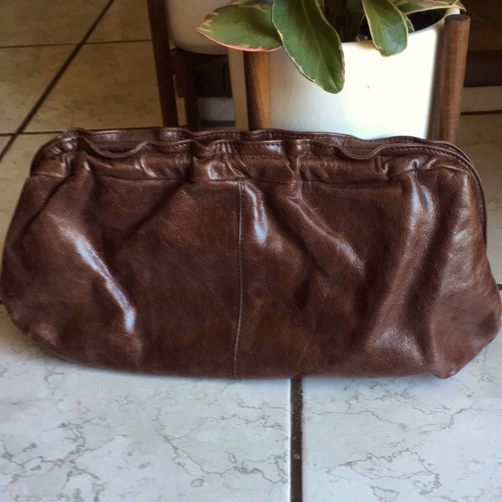 HOBO International clutch purse